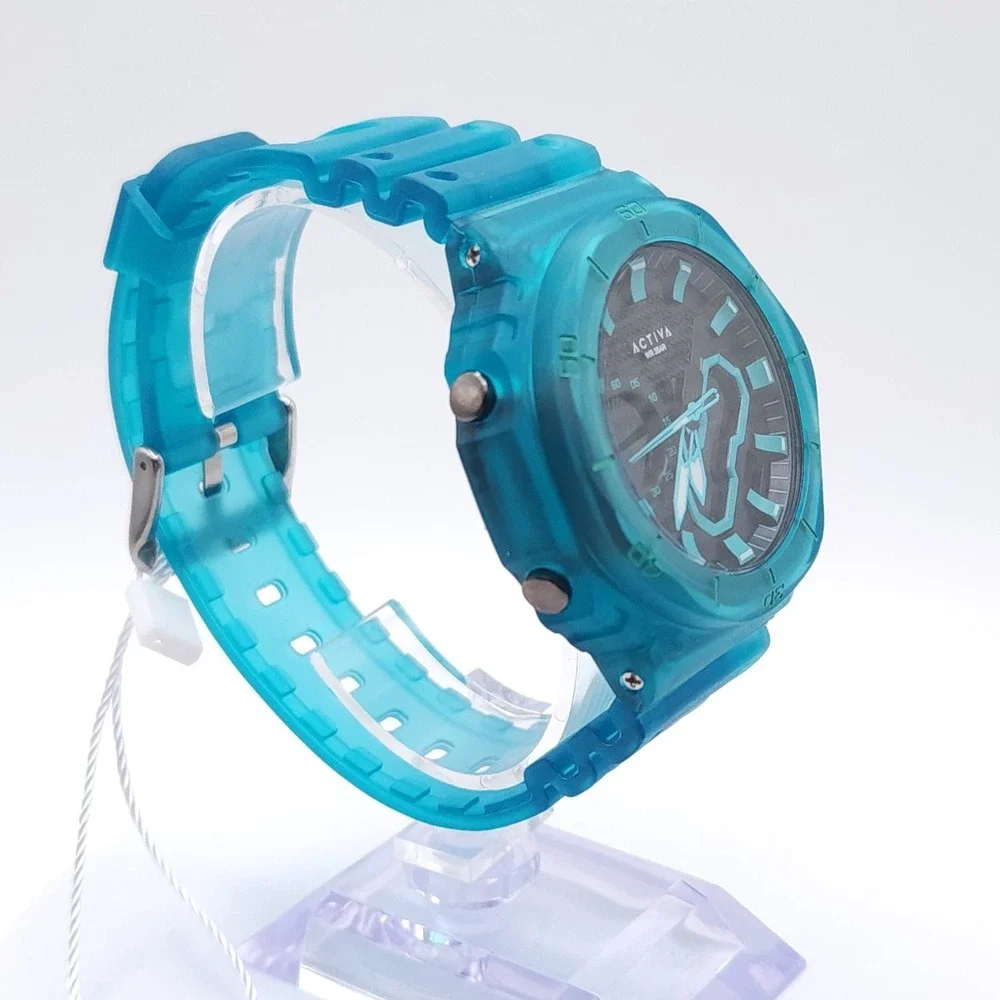 Activa Invicta ACW8120 Digital Watch